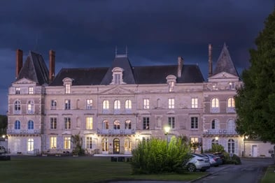 Image de Pause au Cœur de la Nature